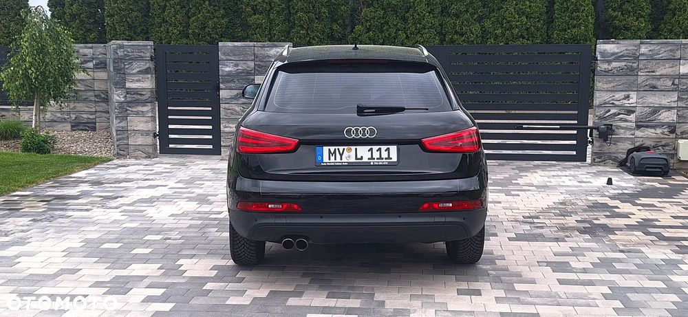 Audi Q3 2.0 TDI - 6
