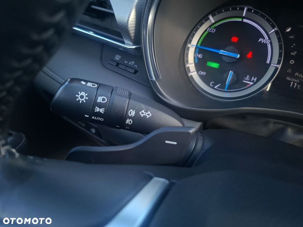 Toyota Highlander 2.5 Hybrid Executive - 19