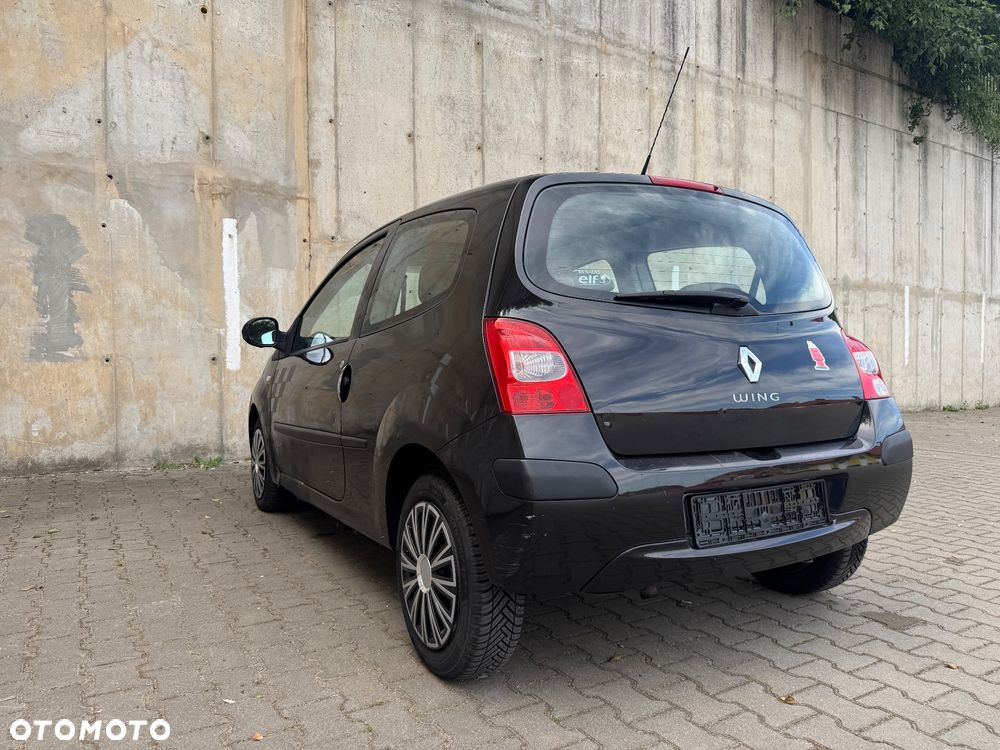 Renault Twingo 1.2 16V Night & Day - 20
