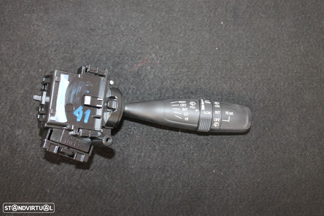 Comando Limpa Para Brisas Suzuki Swift - 2