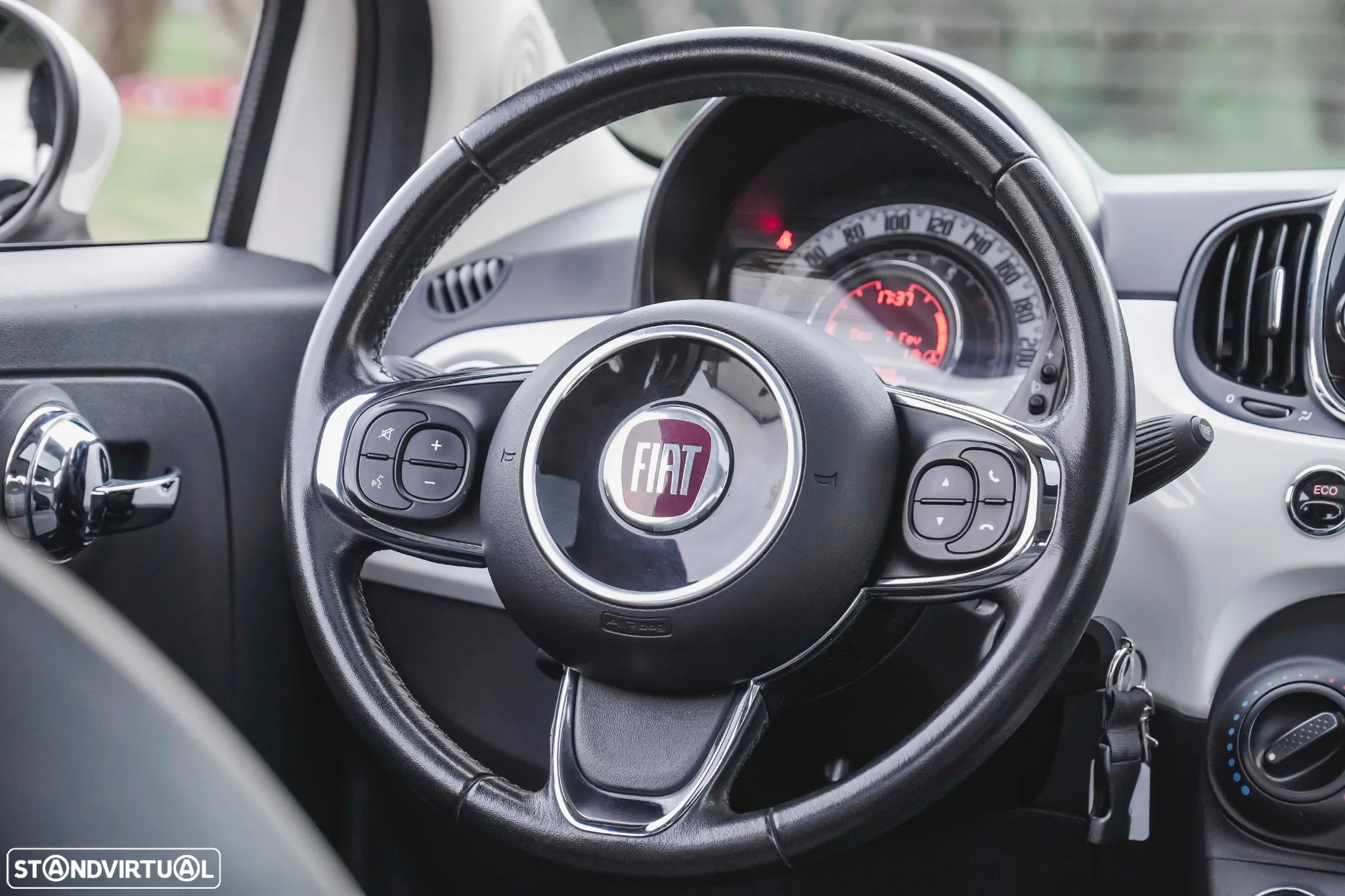 Fiat 500 - 13