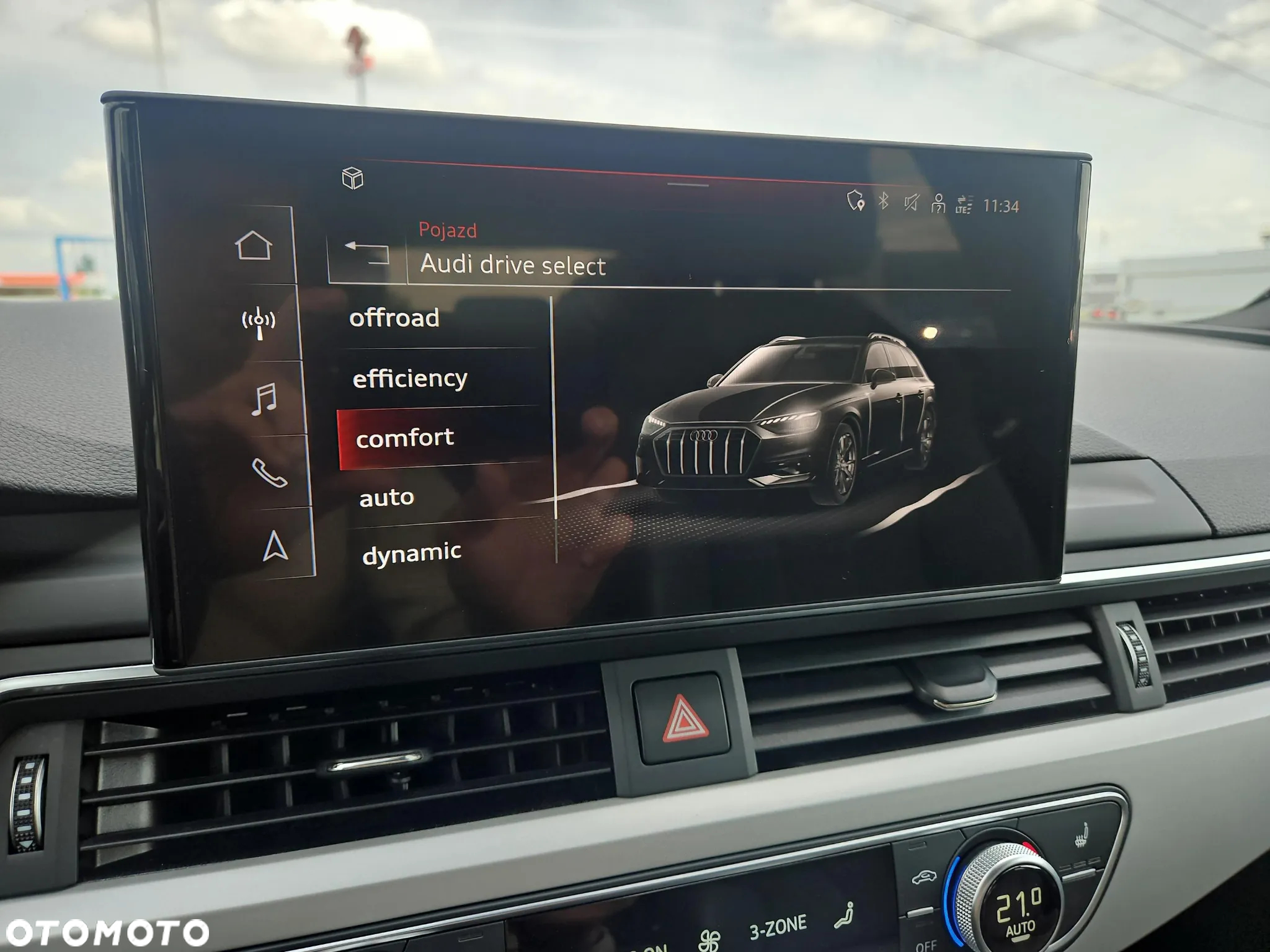 Audi A4 Allroad 2.0 TFSI Quattro S tronic - 26
