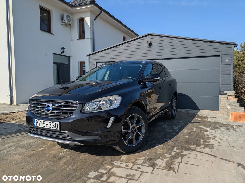 Volvo XC 60 D3 Ocean Race - 3