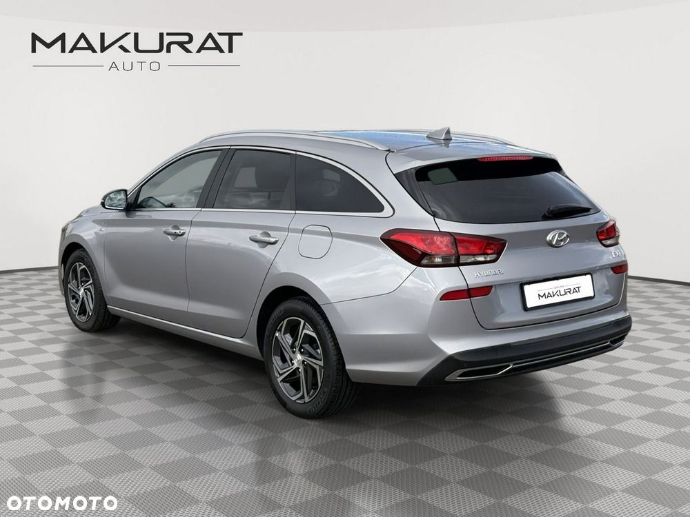 Hyundai I30 2022 photo 3