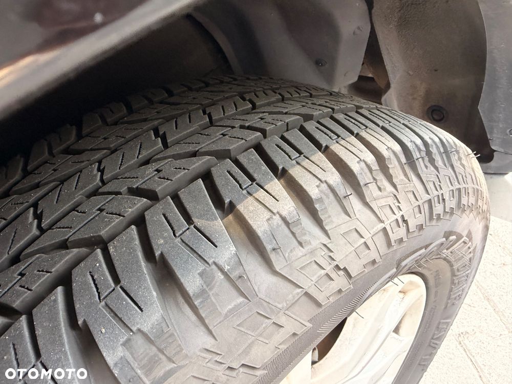 Mitsubishi Pajero 3.2 DID Instyle EU6 - 16