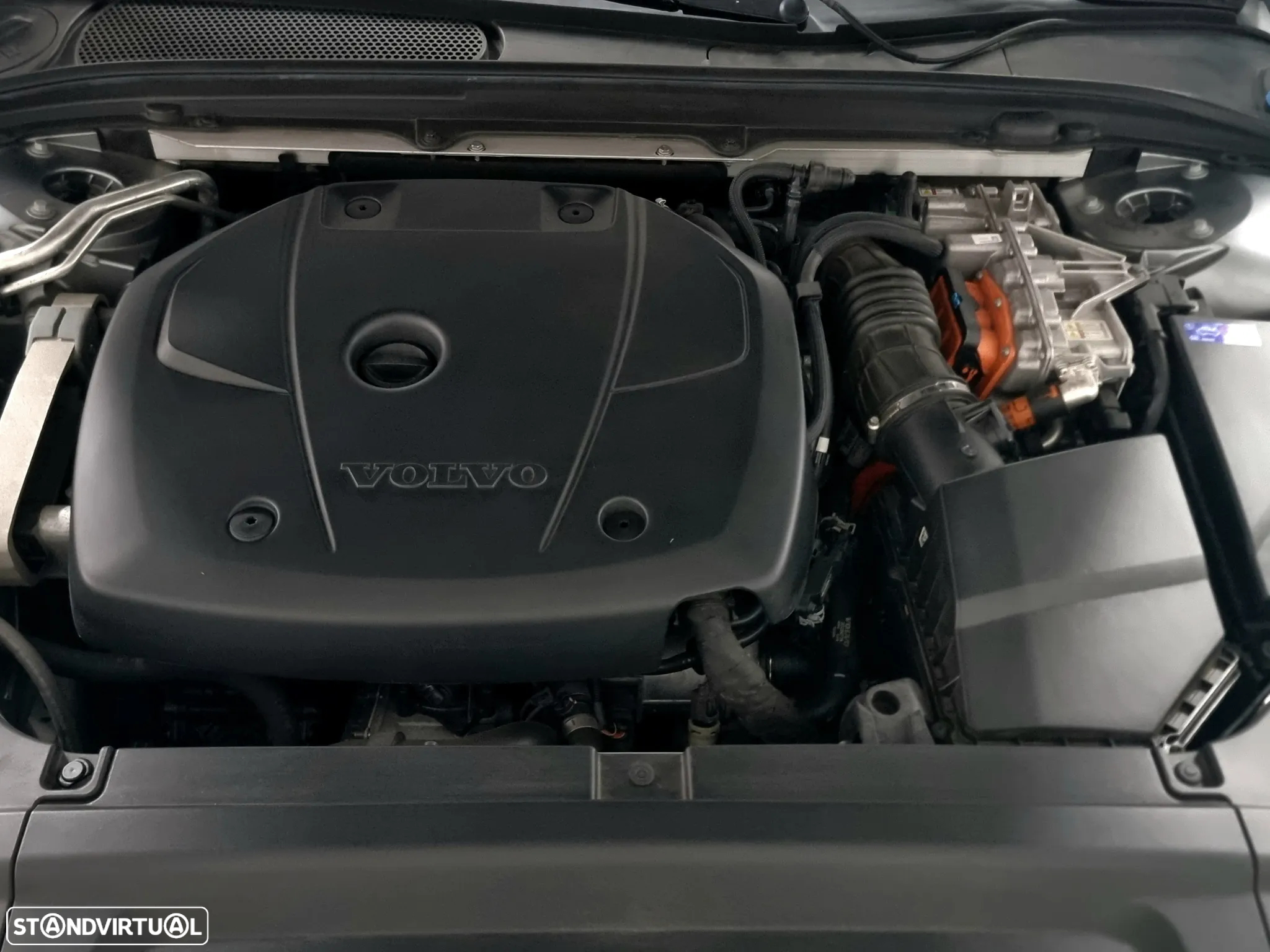 Volvo S90 - 14