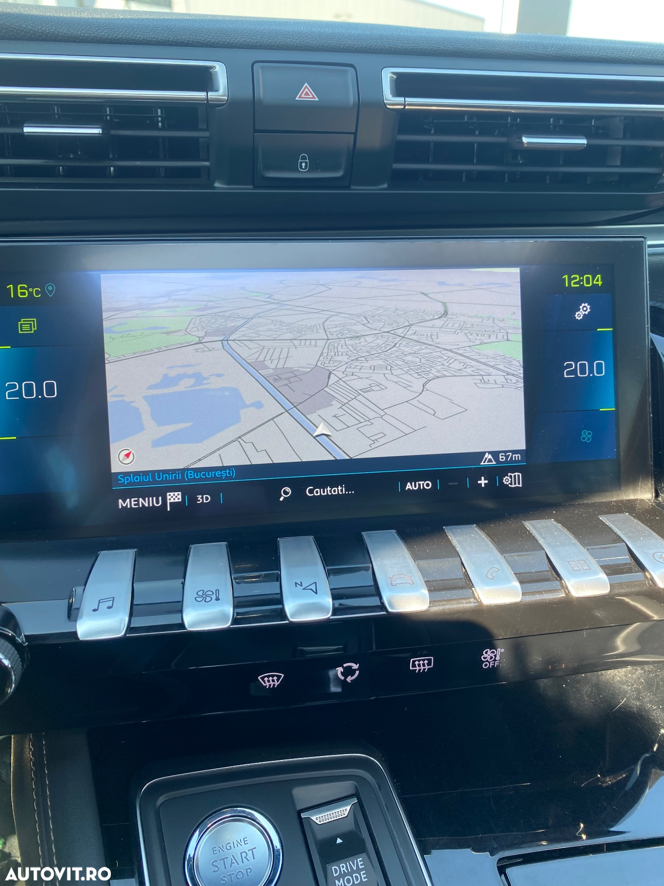 Peugeot 508 Hybrid 225 e-EAT8 GT - 23