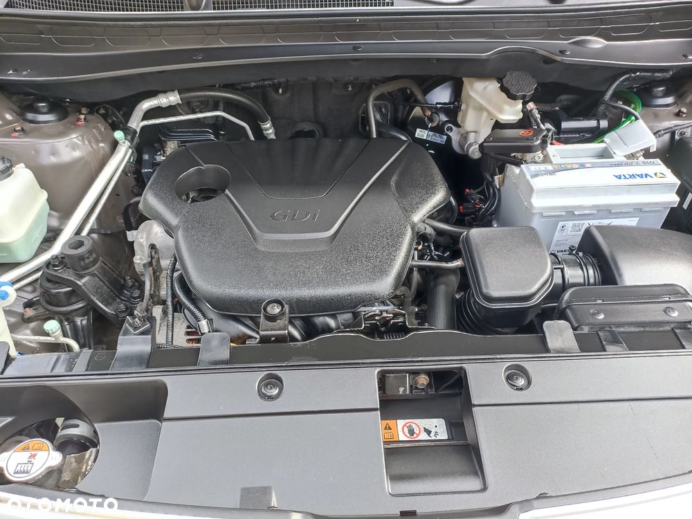 Kia Sportage - 5
