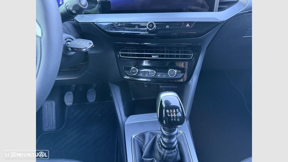 Opel Mokka 1.2 T Edition - 15