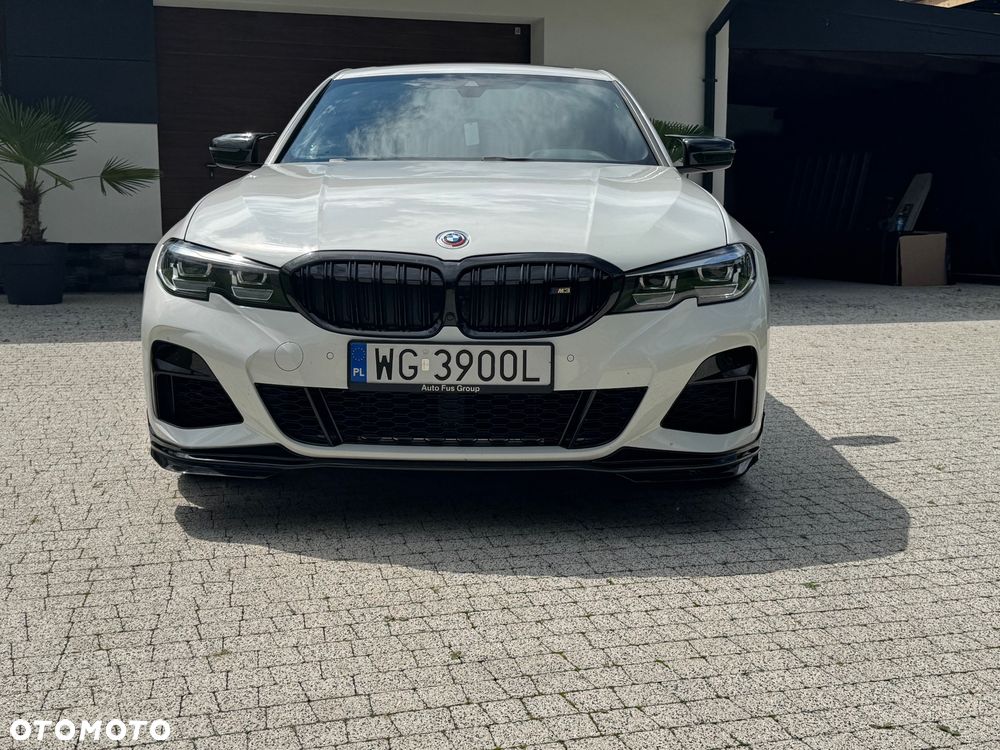 BMW Seria 3 330i M Sport sport - 9