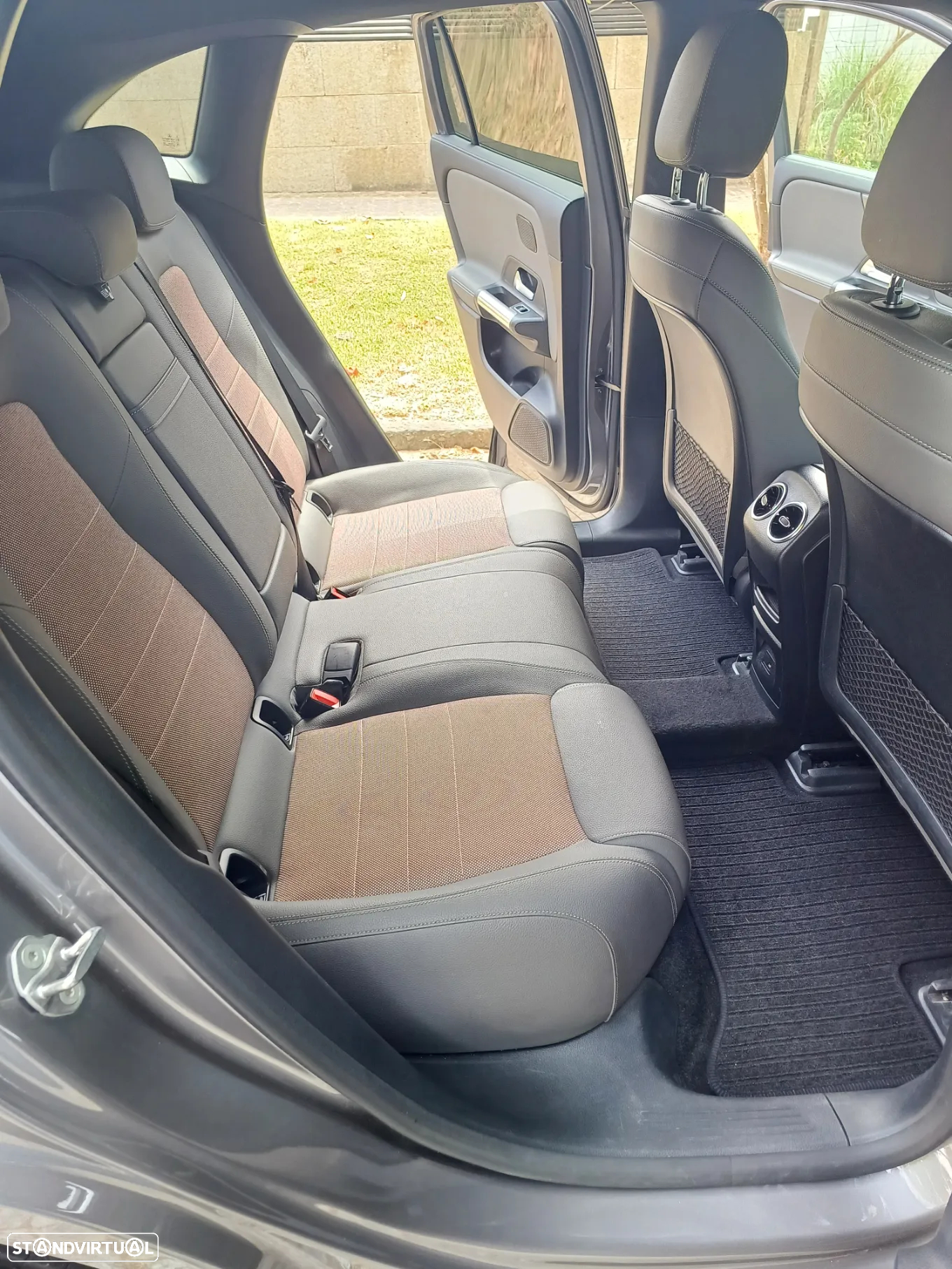 Mercedes-Benz EQA 250 Progressive - 18