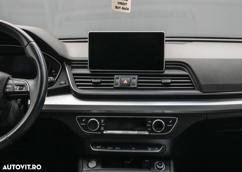 Audi Q5 ack 35 TDI S tronic MHEV Advanced - 18