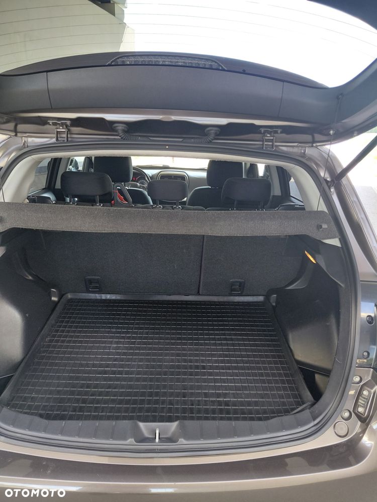 Mitsubishi ASX 1.6 ClearTec 2WD Diamant Edition - 12