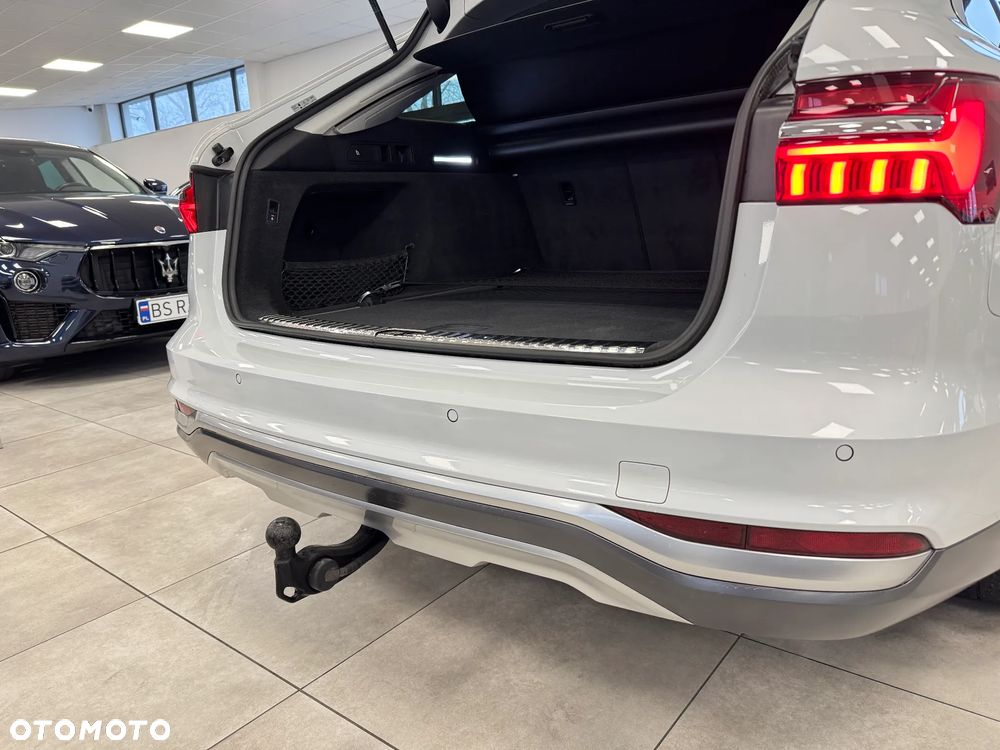 Audi A6 Allroad - 25