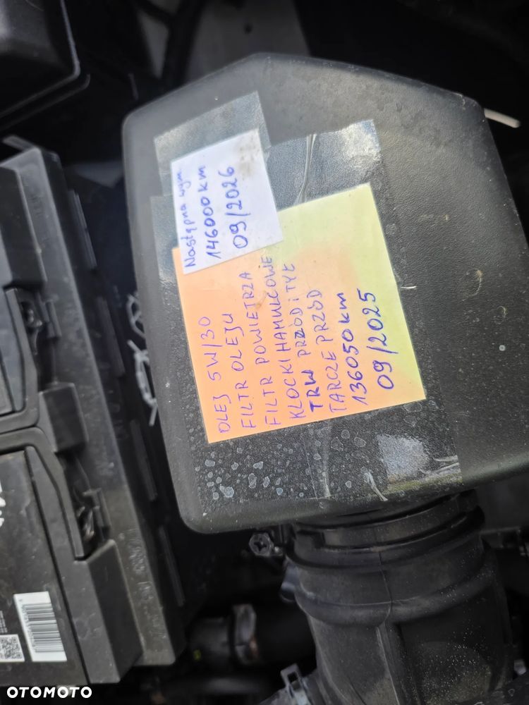 Kia Sportage 2.0 GDI AWD Spirit - 23