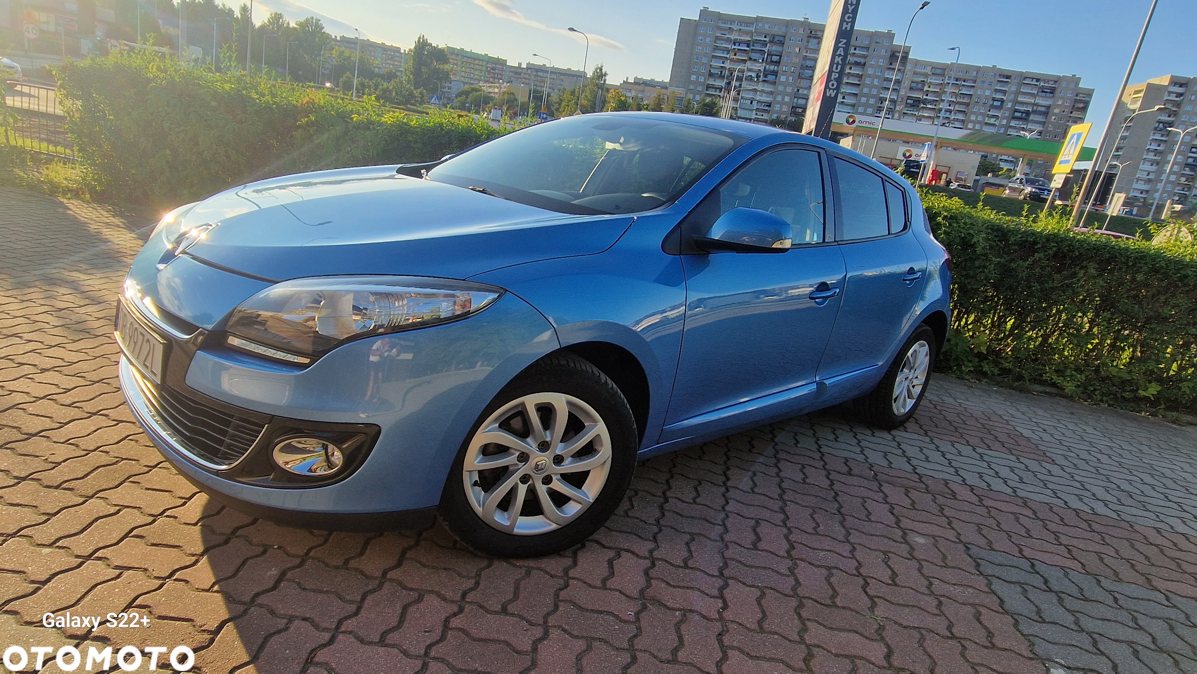 Renault Megane 1.4 16V TCE Expression - 2