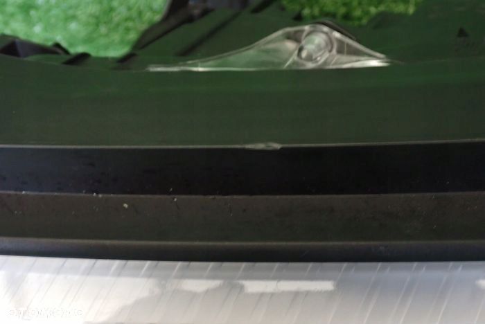 TOYOTA LAND CRUISER J250 J25 24- lampa lewa przednia przód - 7
