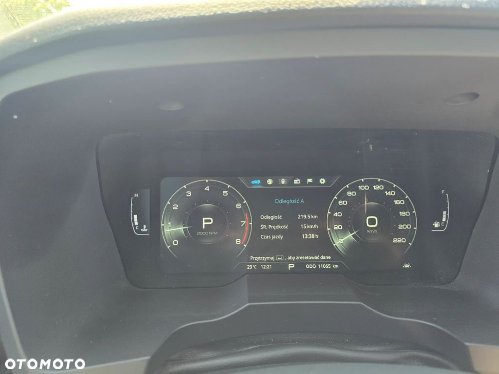 SsangYong/KGM Korando 1.5 T-GDI Adventure 2WD - 6