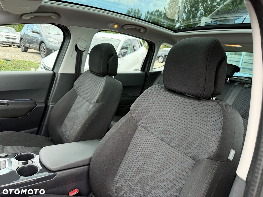 Peugeot 3008 155 THP Allure - 10