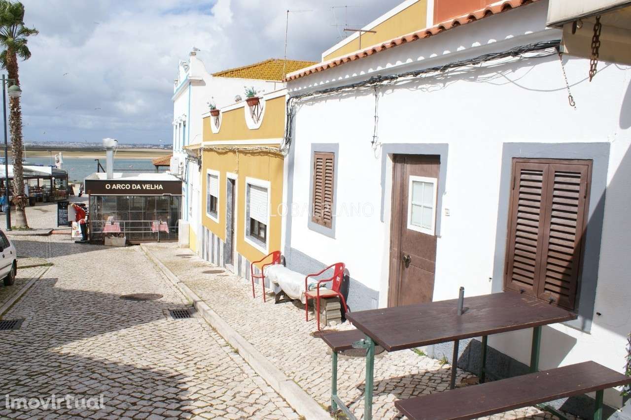 Moradia T2 no Centro de Alvor - Grande imagem: 2/4