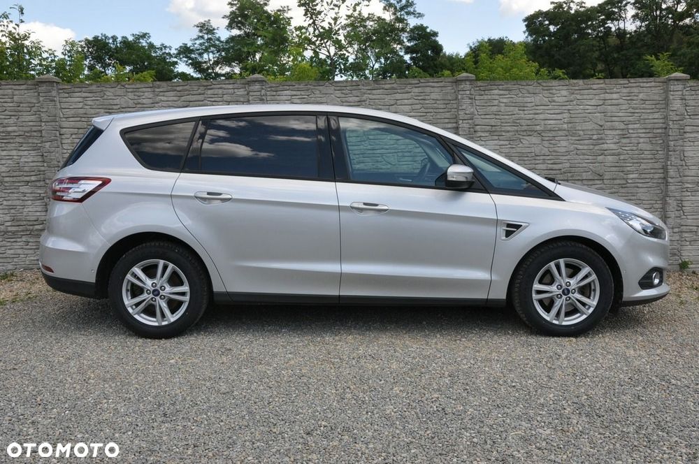 Ford S-Max - 6