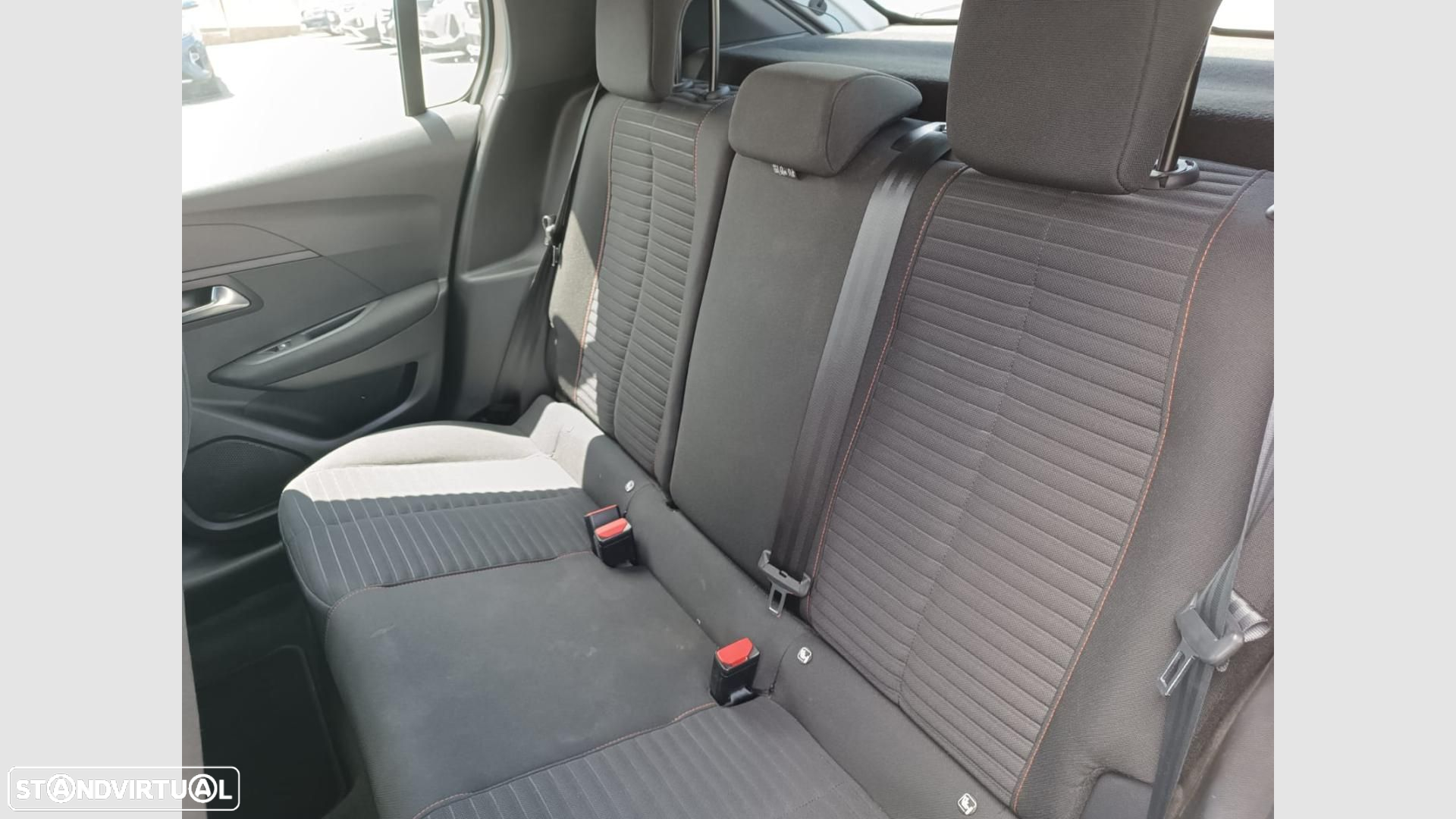 Peugeot 208 1.5 BlueHDi Active - 5