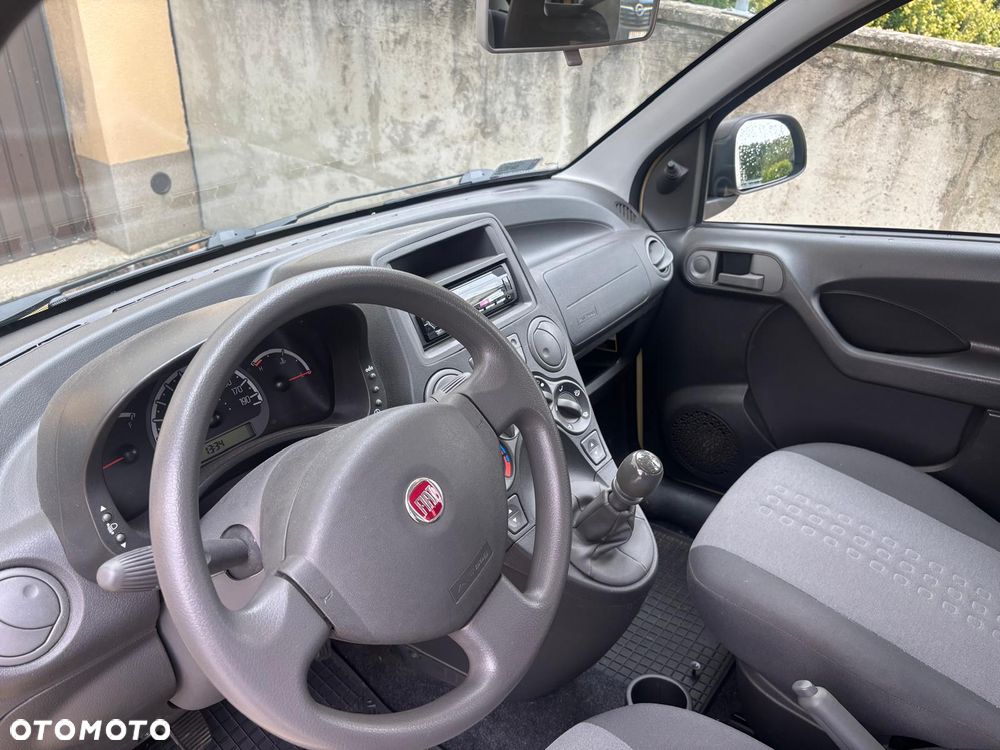 Fiat Panda 1.2 Mylife Eco - 8