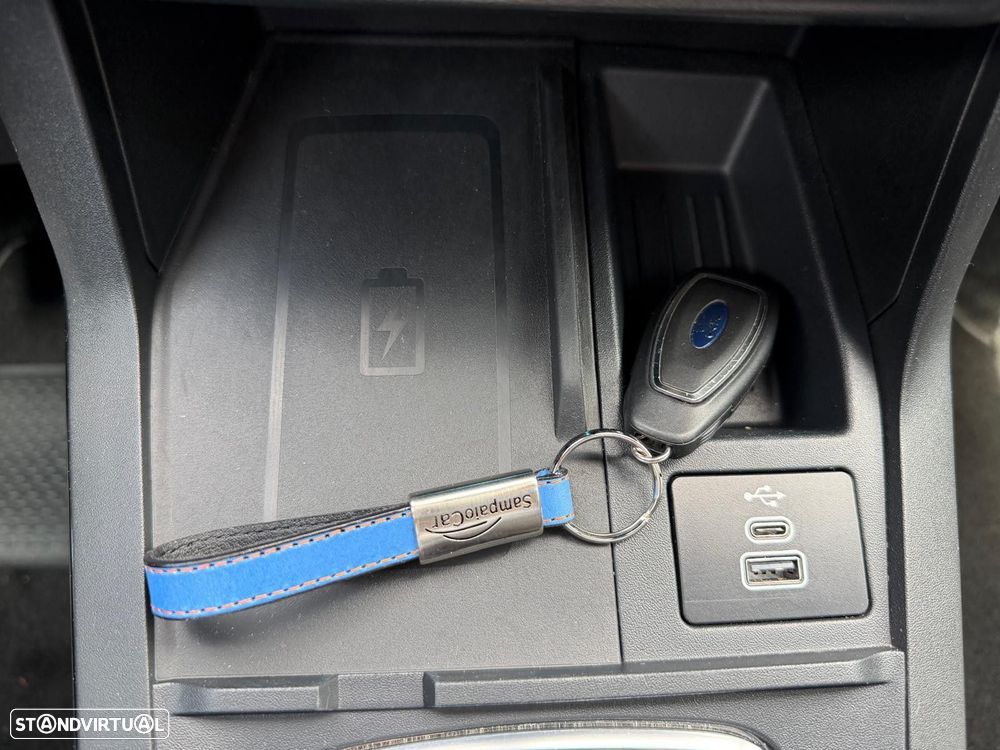 Ford Puma 1.0 EcoBoost MHEV ST-Line - 23