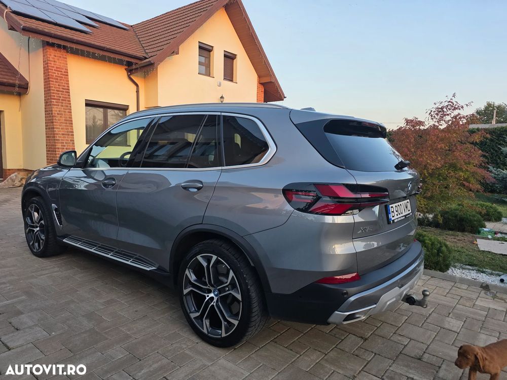 BMW X5 xDrive50e AT PHEV - 20