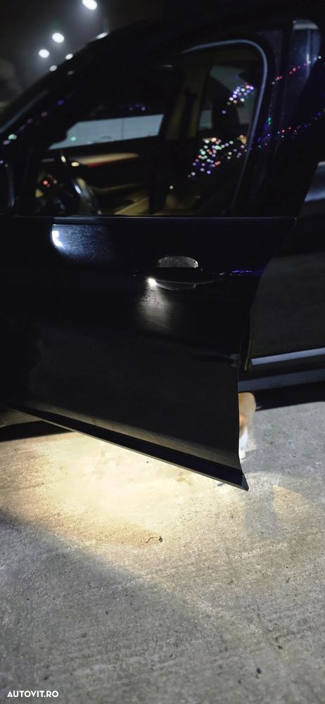 BMW X1 xDrive25d AT M Sport - 10