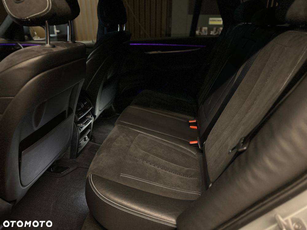 BMW X5 - 26
