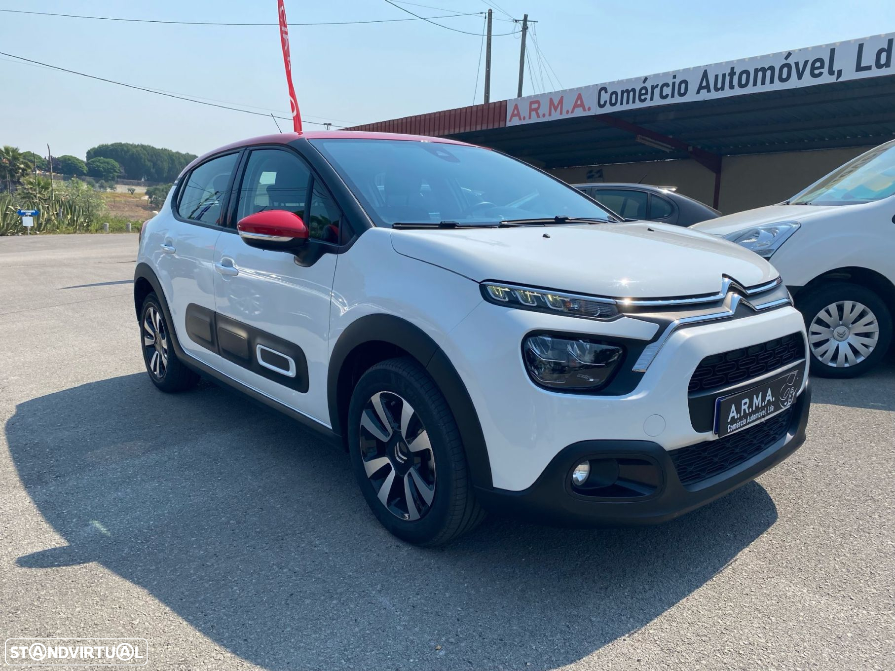 Citroën C3 - 2