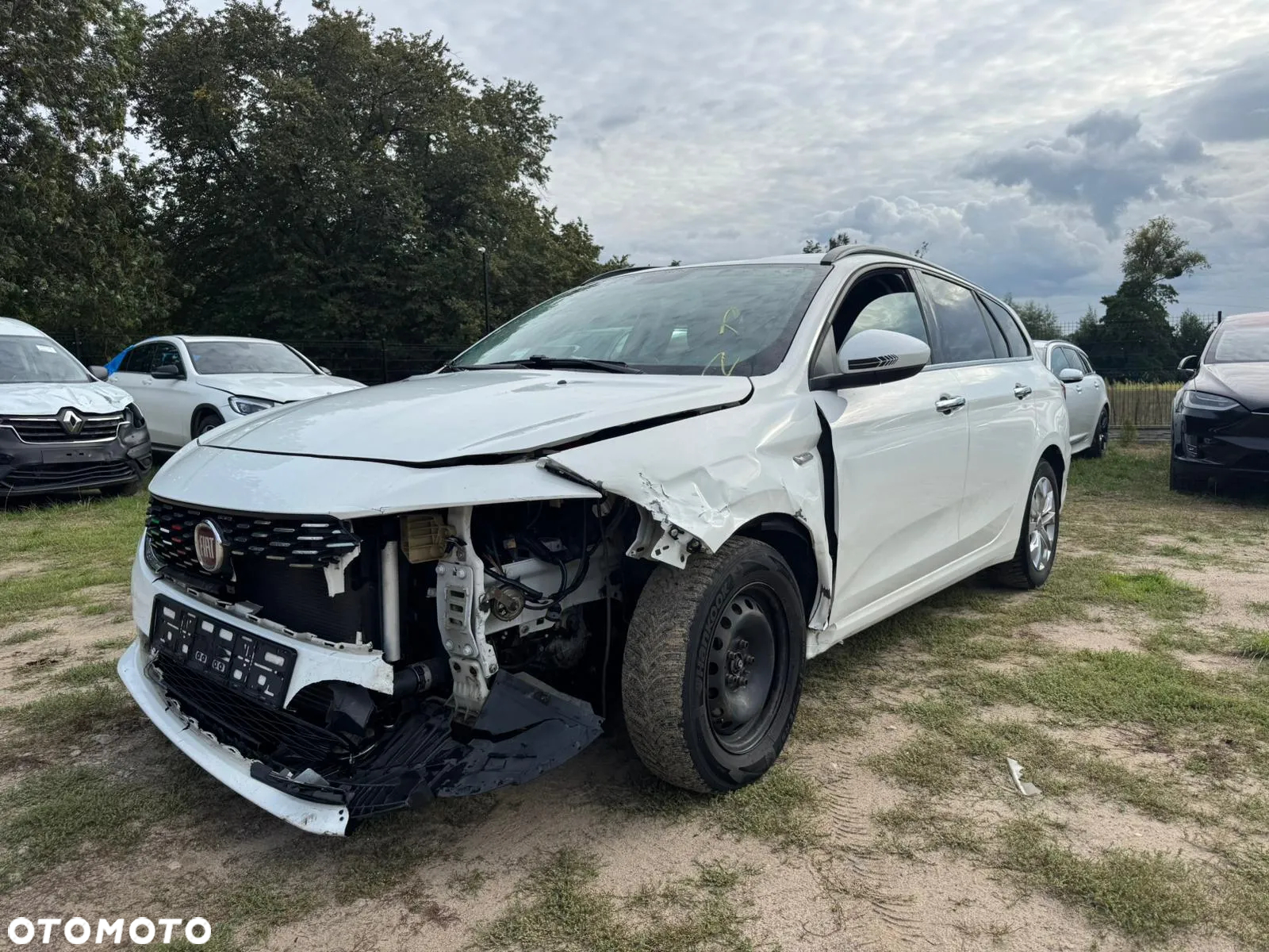 Fiat Tipo 1.6 MultiJet 16v Easy DDCT - 2