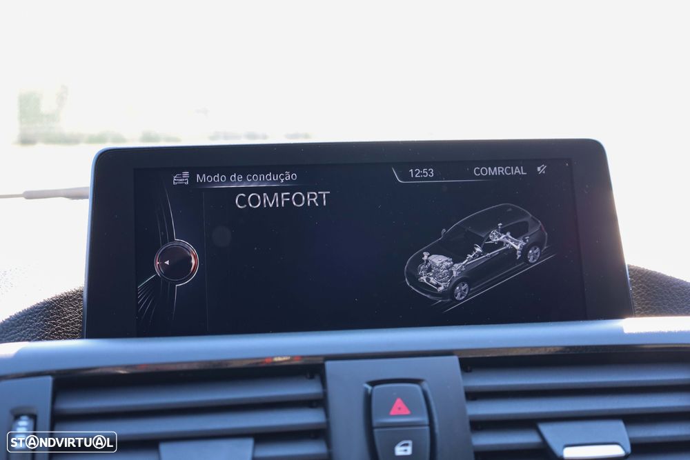 BMW 116 d Pack M - 36