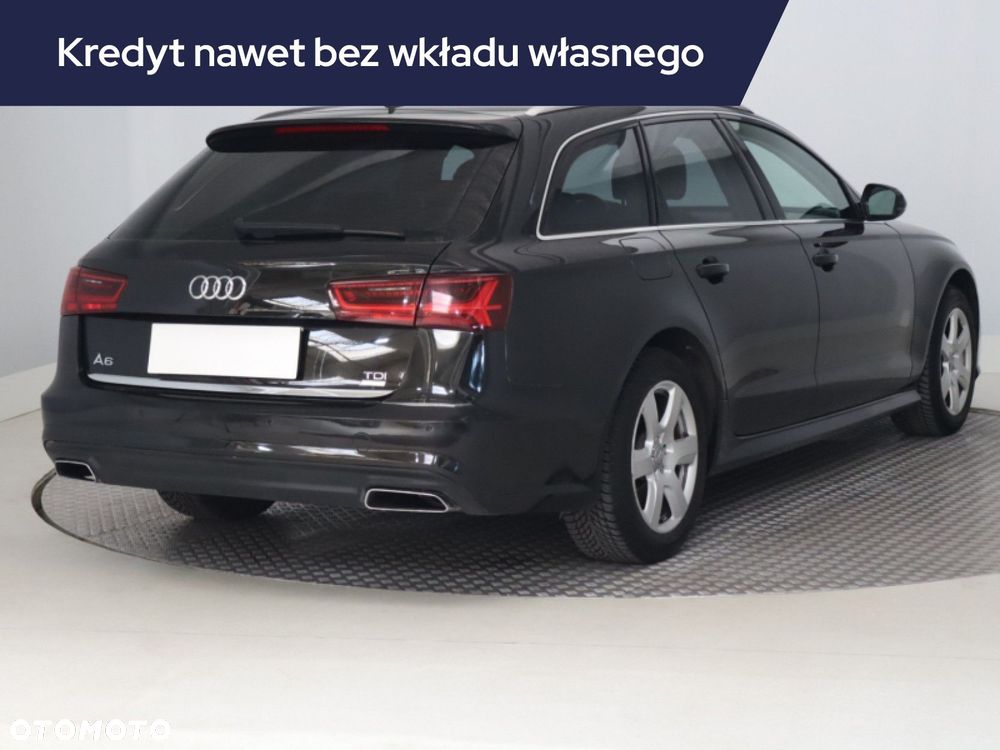 Audi A6 Avant - 7