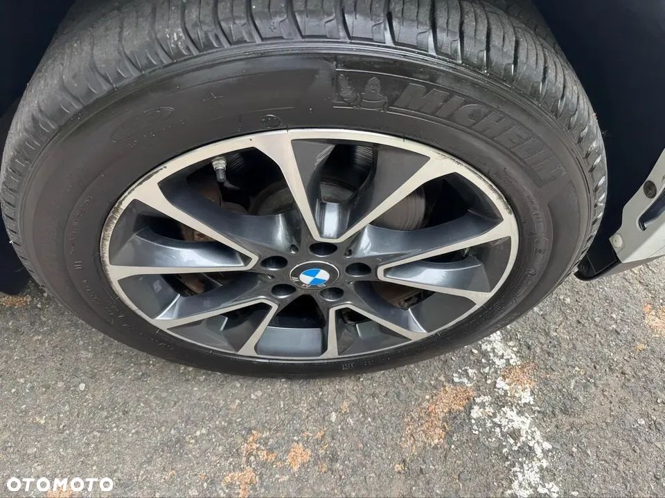BMW X5 xDrive35i - 10
