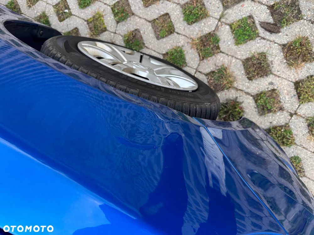 Skoda Fabia 1.6 TDI DPF Active - 19