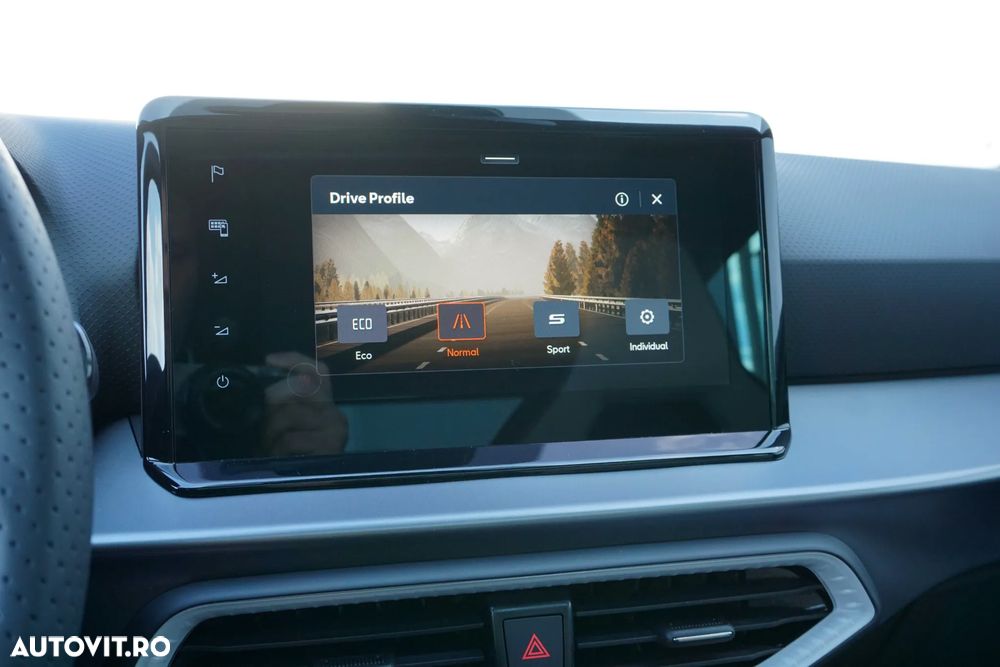 Seat Ibiza 1.0 TSI DSG7 Style - 24