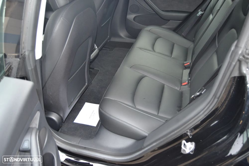Tesla Model 3 Standard RWD - 14