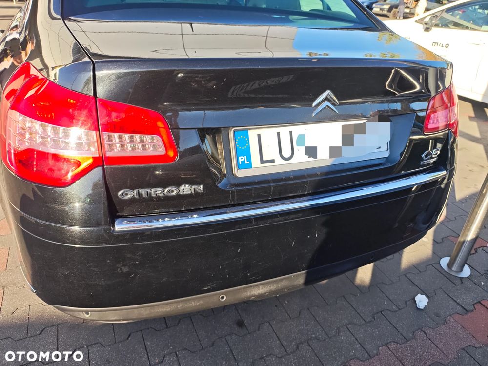 Citroën C5 - 16