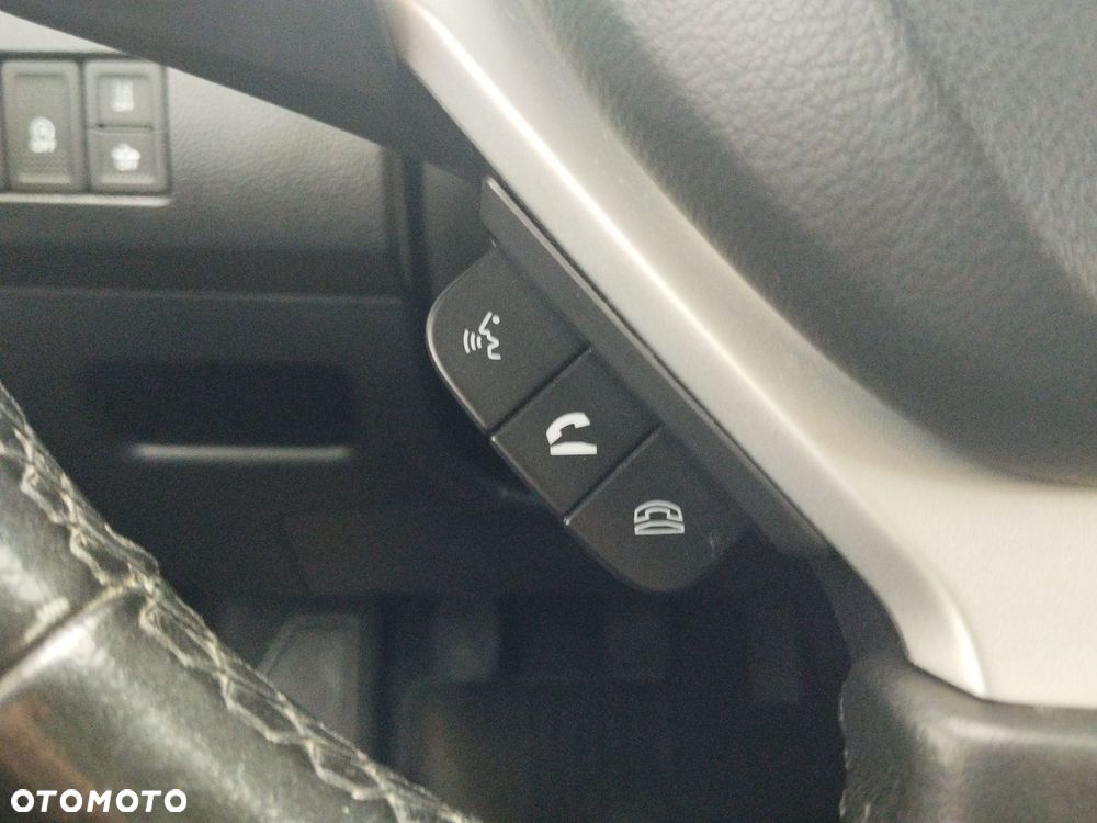 Suzuki Vitara 1.4 Boosterjet SHVS Premium 2WD - 21