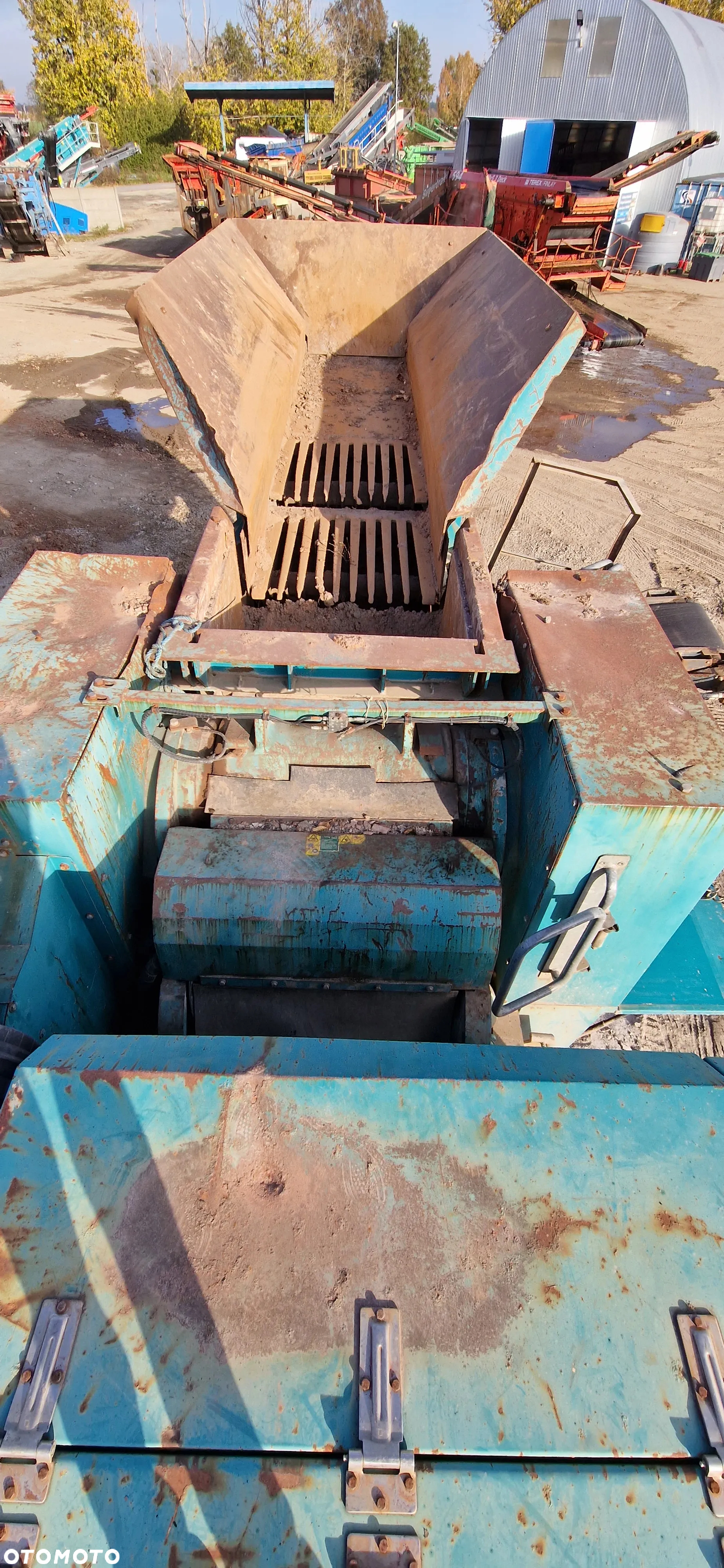Powerscreen XR400 PREMIERTRAK - 23