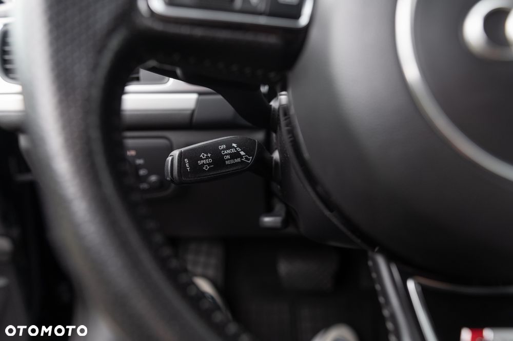 Audi A6 Limousine - 33