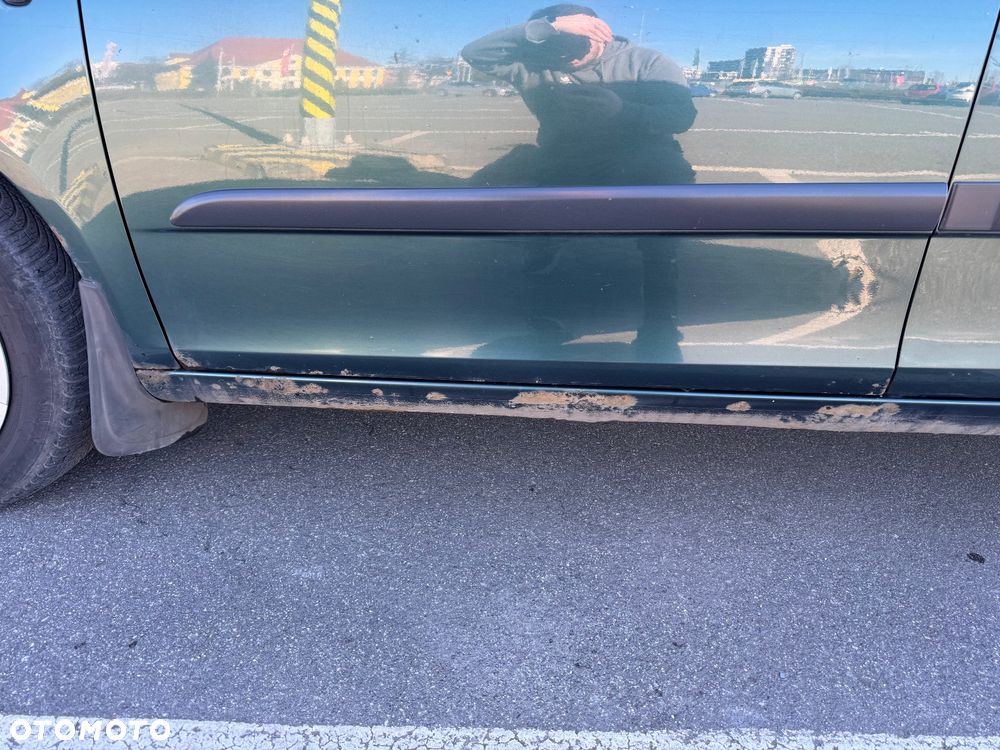 Skoda Fabia 1.4 TDI Classic - 16