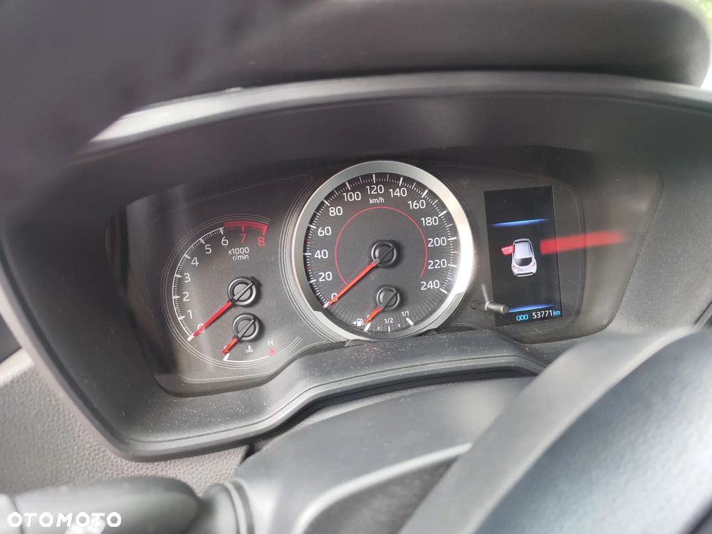 Toyota Corolla 1.2 T Active - 13