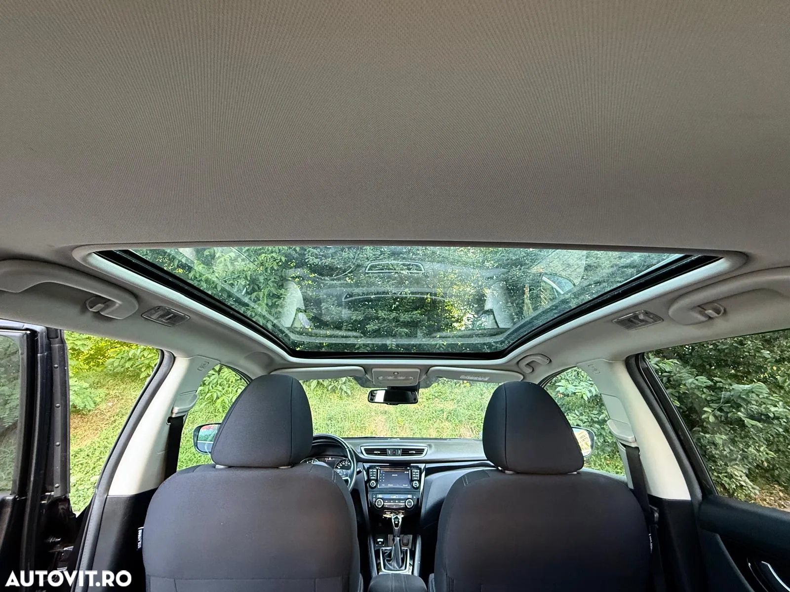 Nissan Qashqai 1.2 DIG-T Start/Stop X-TRONIC N-Connecta - 20