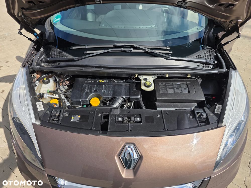 Renault Scenic TCe 130 Bose Edition - 29