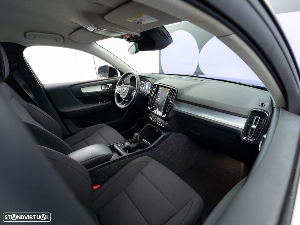 Volvo XC 40 1.5 T5 PHEV Inscription Expression - 41