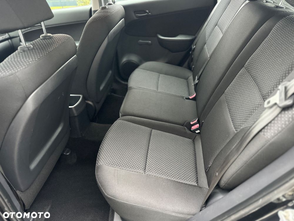 Hyundai i30 i30cw 1.6 CRDi Edition 20 - 11