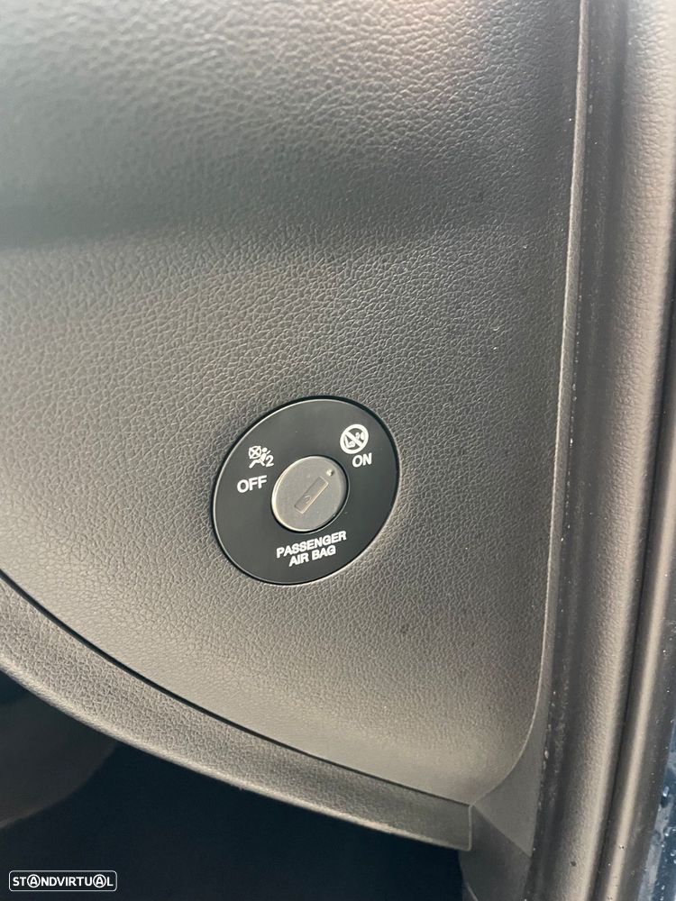 Hyundai i20 1.2 MPi Comfort - 24